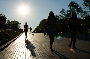 Syracuse University Chancellor Kent Syverud has announced the appointment of eight new members to the Campus Framework Advisory Group as the planning moves on to its next phase.