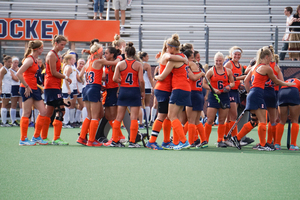 Syracuse will take on Louisville Thursday in the ACC Tournament.