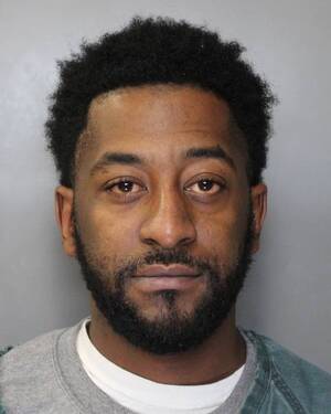 Reddell Smith, 32, was arrested was charged with assault in the second degree and criminal possession of a weapon in the third degree in connection to a stabbing at Acropolis Pizza earlier this month. 