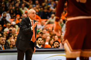 Jim Boeheim's team extends the offer to the 2019 New York standout.