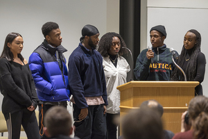 The release of the map comes after students at a Feb. 18 forum called on DPS to increase transparency about its jurisdiction.