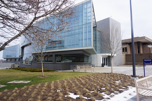 Maria Ressa will visit Syracuse University to accept the 2018 Tully Award for Free Speech.