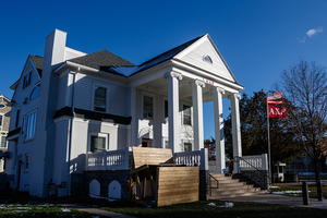 The fraternity's national council announced that the decision to close the Phi Epsilon Chapter at Syracuse University went into effect on June 28. 