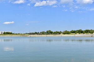 The $85 aquarium proposal approved by the Onondaga County Legislature plans to locate the structure at the inner harbor of Syracuse, adjacent to Onondaga Lake.