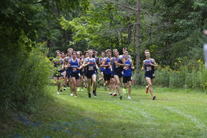 Over the weekend, the Orange competed in the Cowboy Jamboree and the Coast-to-Coast Battle in Beantown.