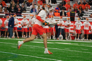 Syracuse won its third straight game, giving the Orange a 6-4 record and some momentum heading into next week’s major test against top-ranked Notre Dame.