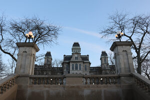 Three students were referred to Syracuse University's Office of Community Standards upon identification after the Department of Public Safety after a bias incident was reported on Monday, according to a Tuesday bias incident communication added to DPS’ reporting website.