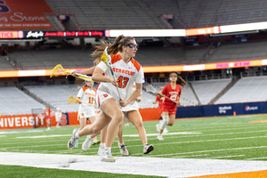 After a 14-12 victory against North Carolina, No. 1 Syracuse remained undefeated over the weekend and matched a program-best 15 consecutive wins.