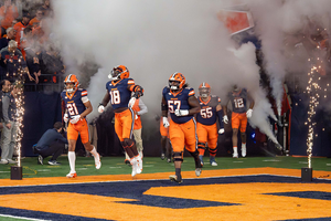 A victory over Washington State in the Holiday Bowl would clinch SU’s third 10-win season since 2000 and be its first bowl win since 2018.